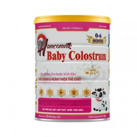Hancomilk Baby Colostrum 400g