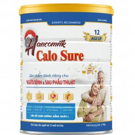 HANCOMILK CALO SURE