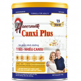 HANCOMILK CANXI PLUS