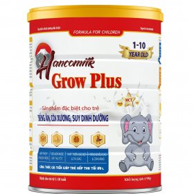 HANCOMILK GROW PLUS