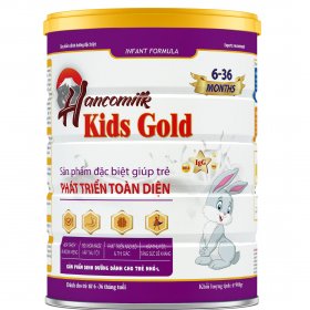 HACOMILK KIDS GOLD