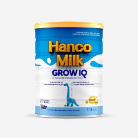 Hancomilk Grow IQ