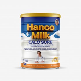 Hancomilk Calo Sure