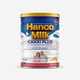 Hancomilk Canxi Plus