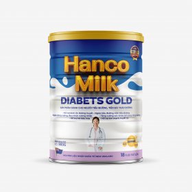 Hancomilk Diabets Gold