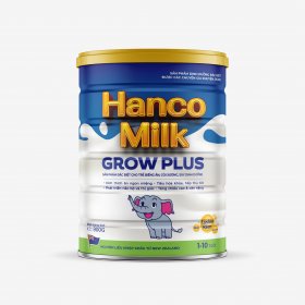 Hancomilk Grow Plus