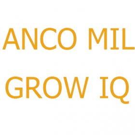 HANCOMILK GROW IQ