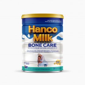 Hancomilk Bone Care