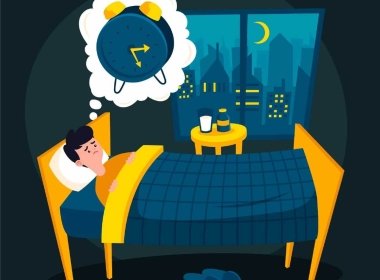 Rối Loạn Giấc Ngủ: Một Cái Nhìn Toàn Diện
