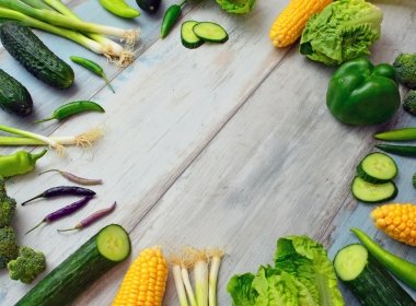 Những Thực Phẩm Giúp Giảm Nguy Cơ Mắc Bệnh Alzheimer