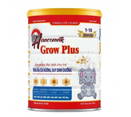 HANCOMILK GROW PLUS