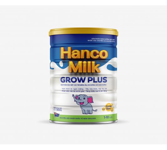 Hancomilk Grow Plus