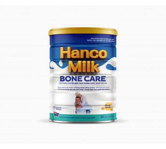 Hancomilk Bone Care