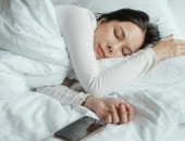 Ngủ Đủ Giấc: Bí Quyết Vàng Cho Sức Khỏe Và Tinh Thần